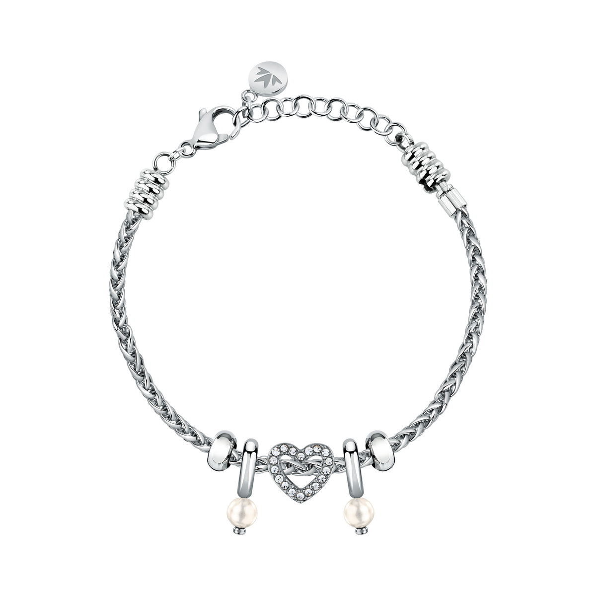 BRACCIALE DONNA MORELLATO DROPS SCZ1399