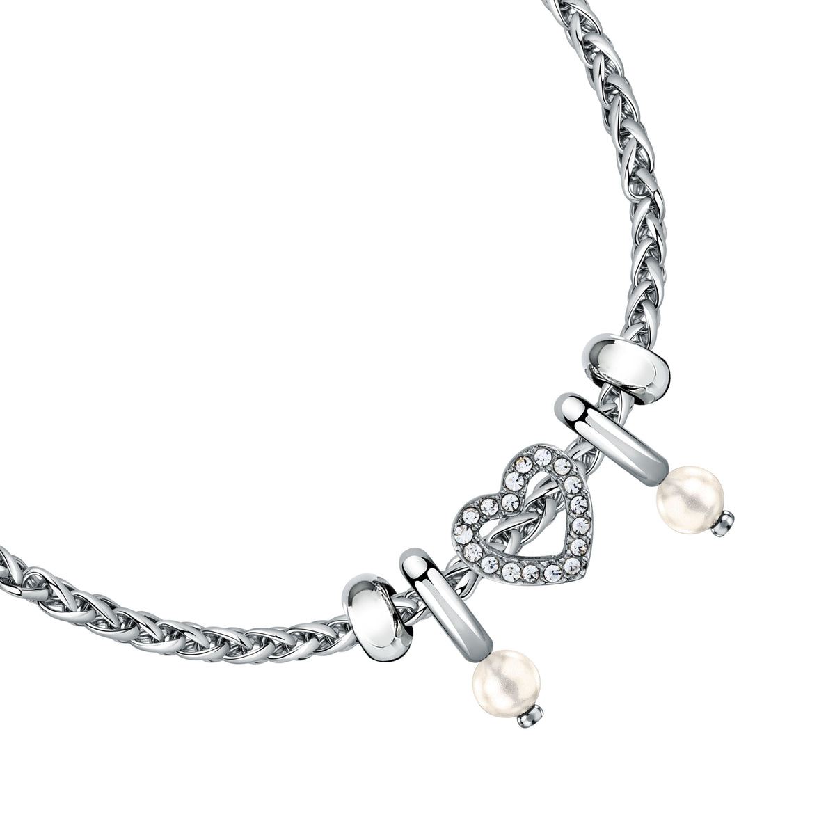 BRACCIALE DONNA MORELLATO DROPS SCZ1399