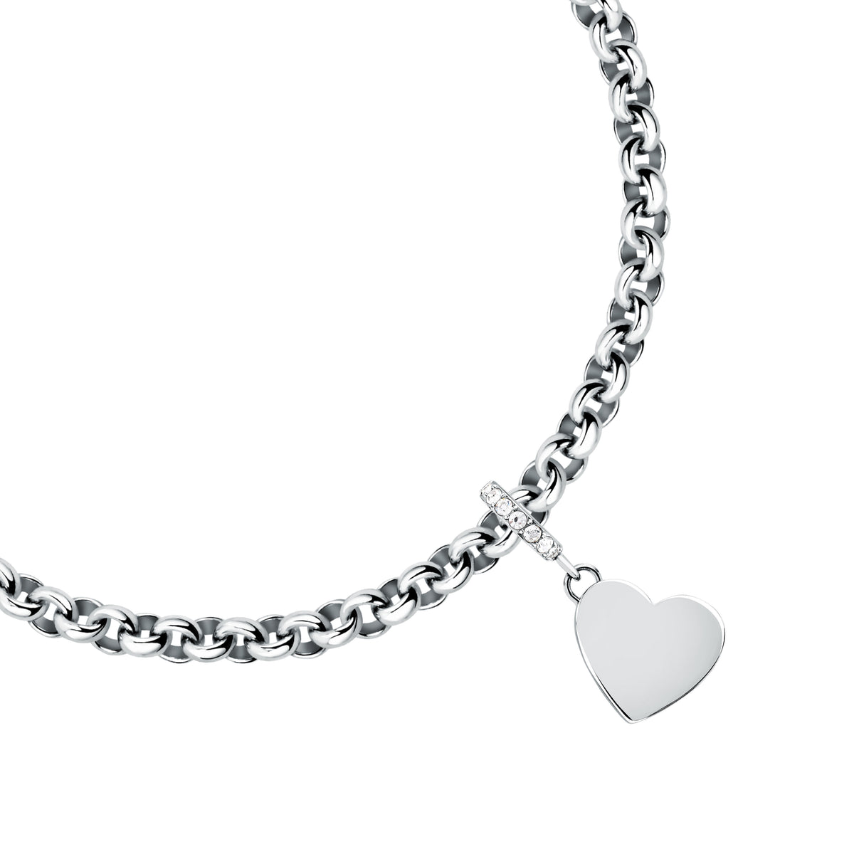 Bracciale Donna MORELLATO DROPS SCZ1416