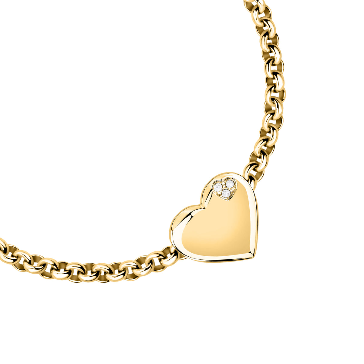 Bracciale Donna MORELLATO DROPS SCZ1418