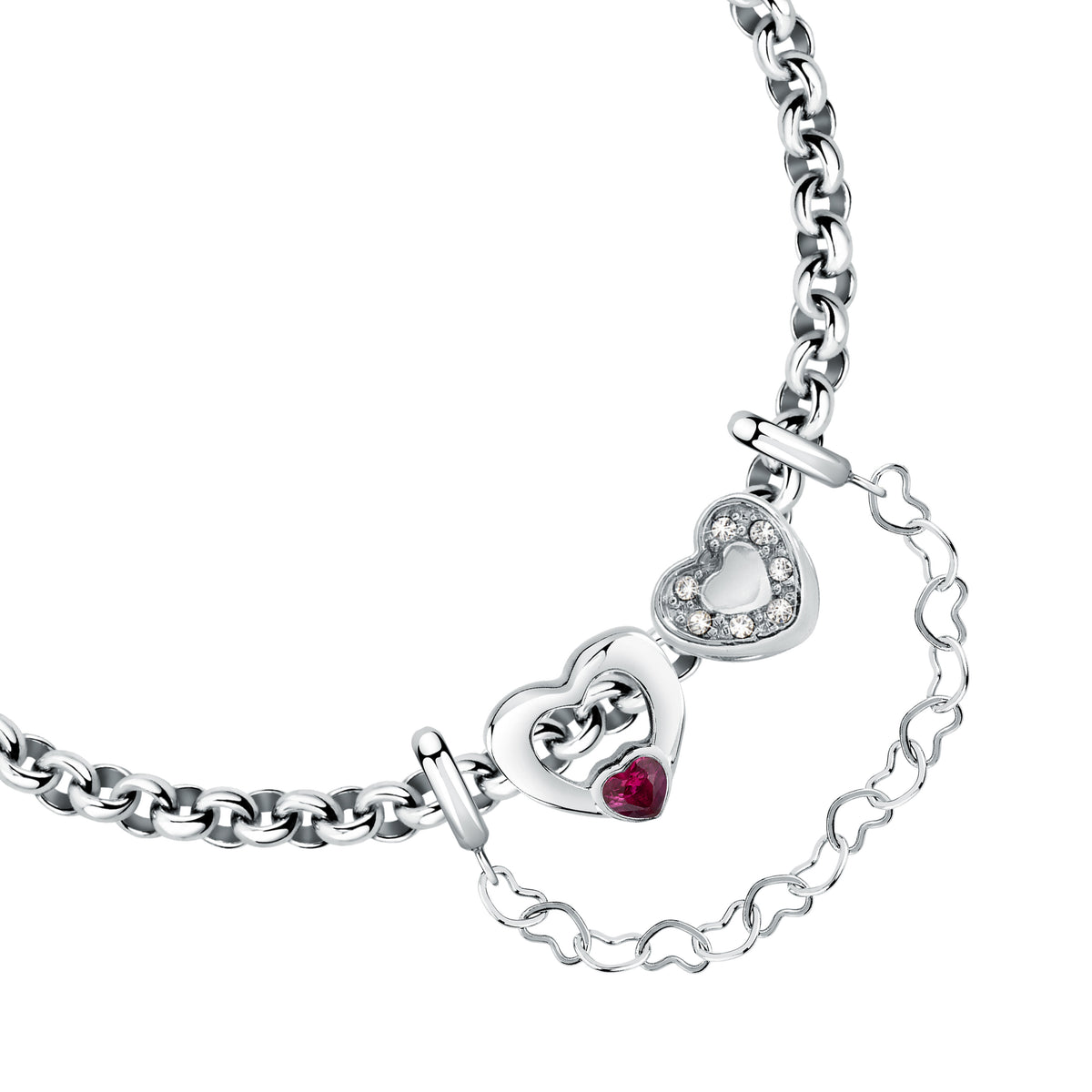 Bracciale Donna MORELLATO DROPS SCZ1420