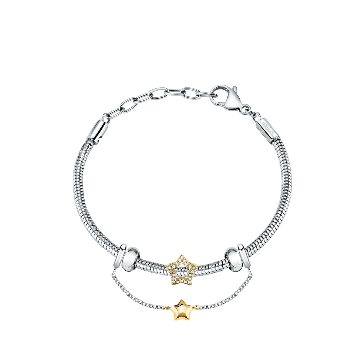 Bracciale Donna MORELLATO DROPS SCZ1421