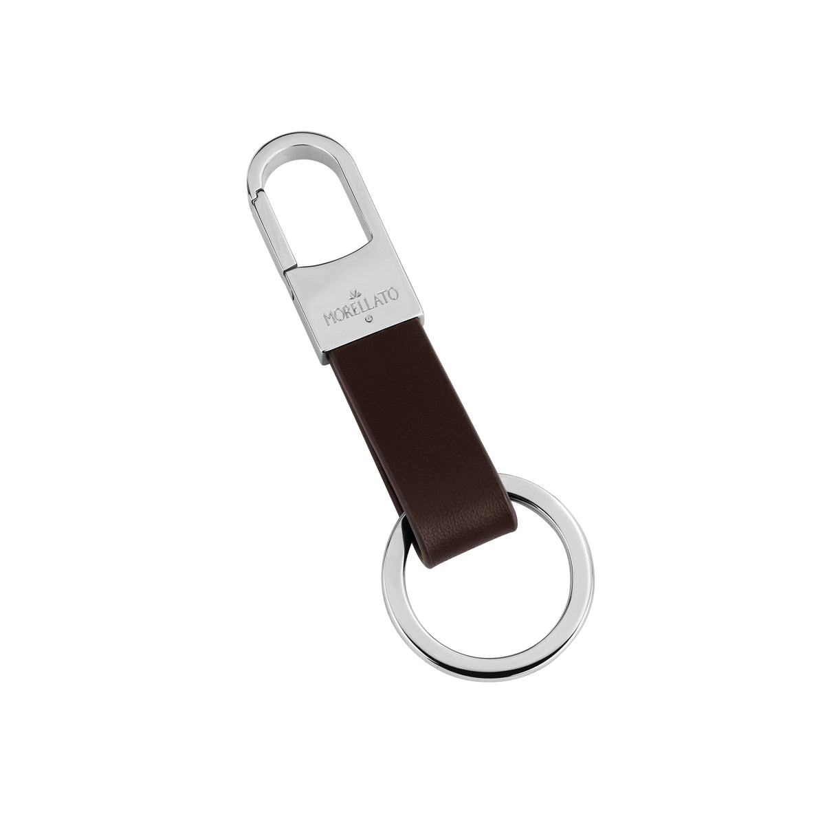 PORTACHIAVI UOMO MORELLATO PRESTIGE SU0644