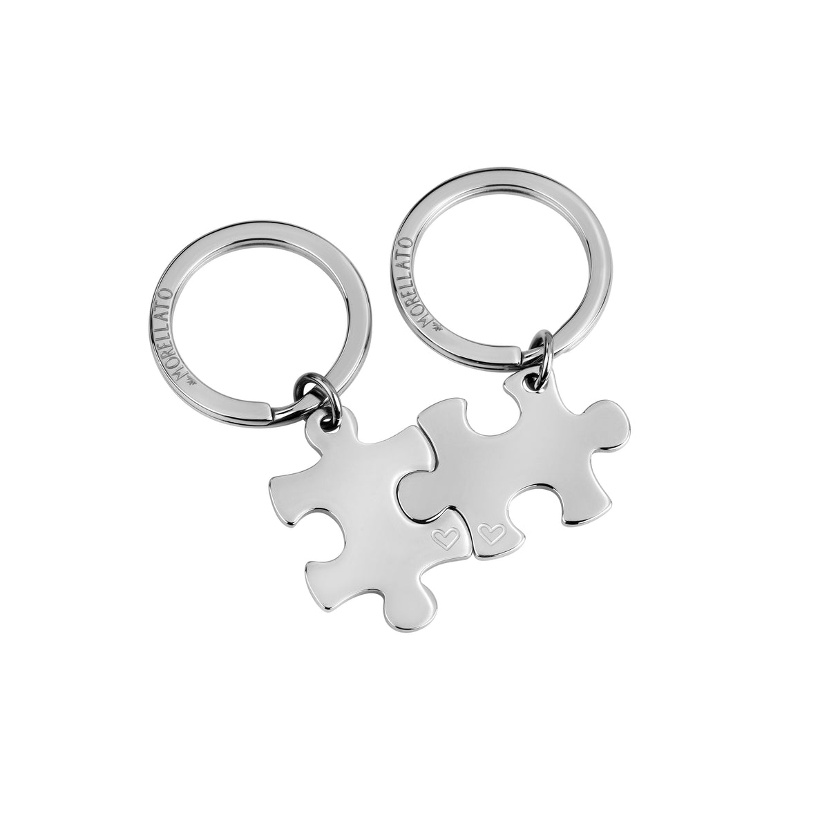 Portachiavi Donna Morellato Love SU0803