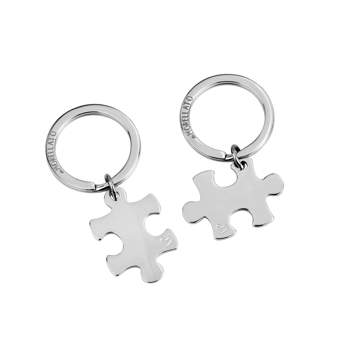 Portachiavi Donna Morellato Love SU0803