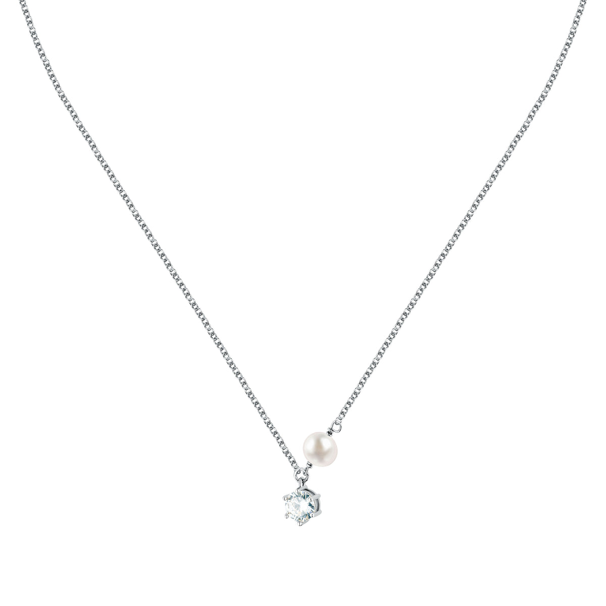 Collana Donna MORELLATO PERLA SXU54