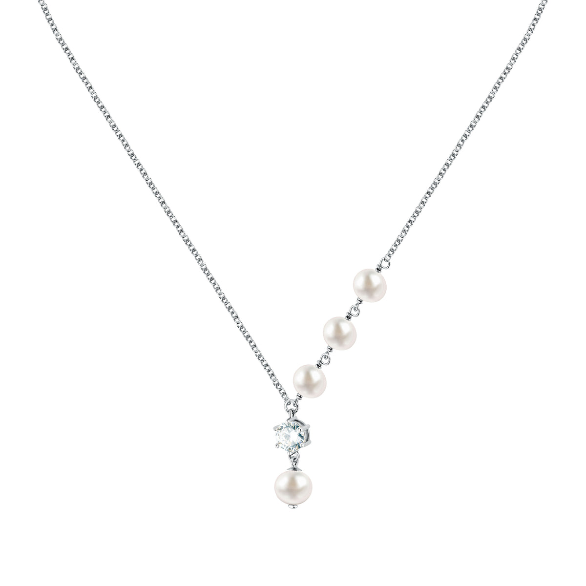 Collana Donna MORELLATO PERLA SXU55