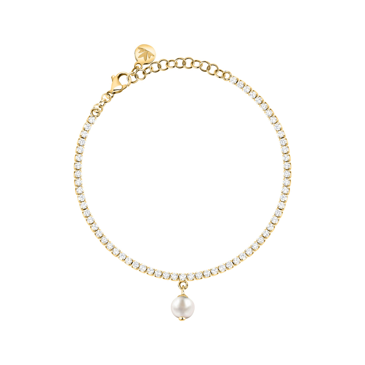Bracciale Donna MORELLATO PERLA SXU59