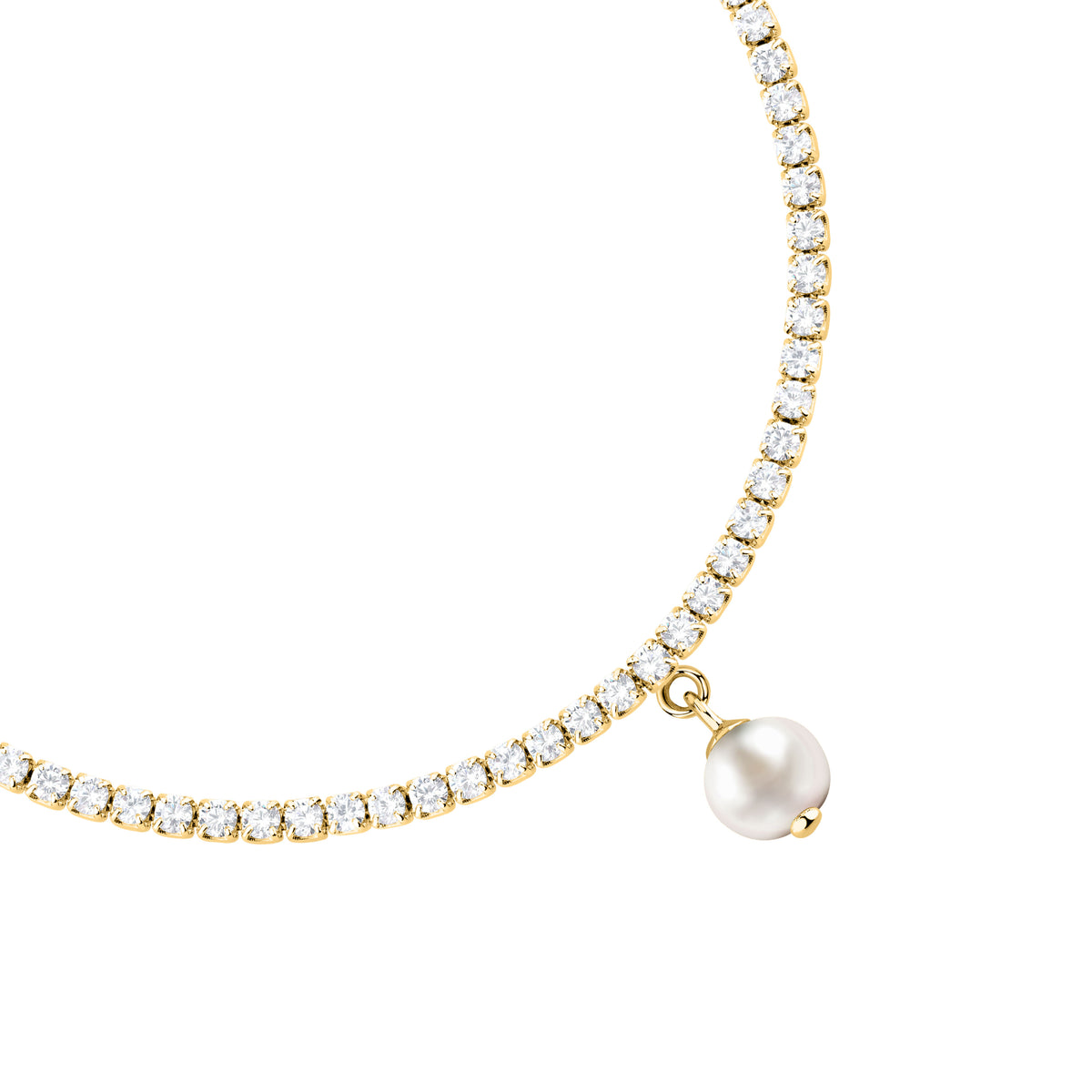 Bracciale Donna MORELLATO PERLA SXU59