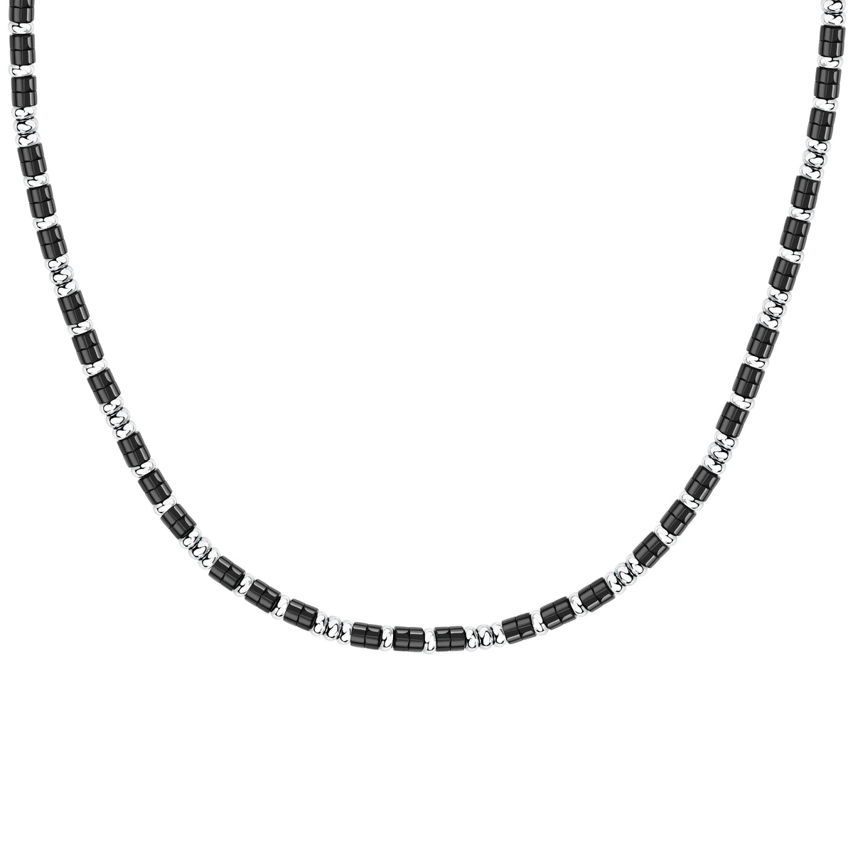 COLLANA UOMO SECTOR BASIC SZS130