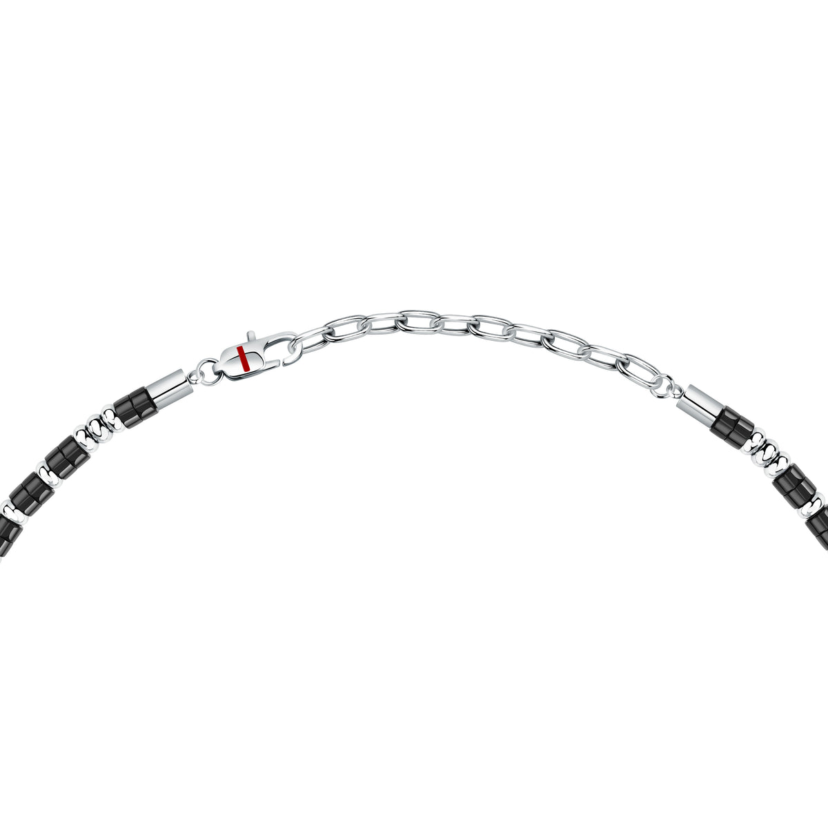 COLLANA UOMO SECTOR BASIC SZS130