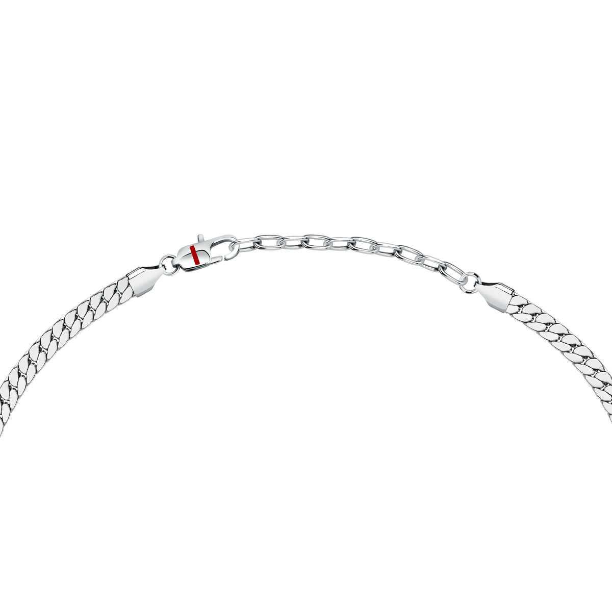 Collana Uomo SECTOR BASIC SZS137-SECTOR-Eldorado Jewels