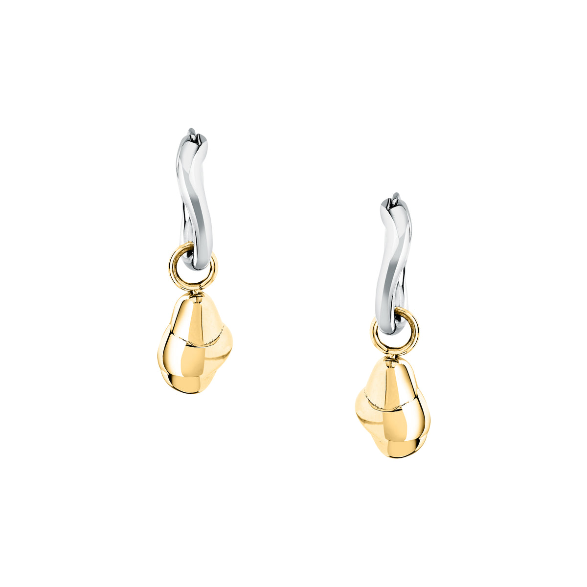 ORECCHINI DONNA TRUSSARDI T-DESIGN TJAXA14-TRUSSARDI-Eldorado Jewels