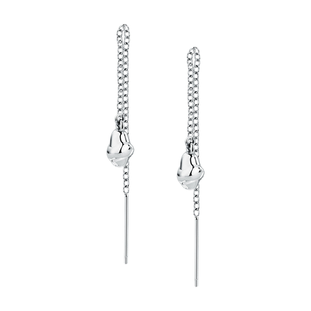 ORECCHINI DONNA TRUSSARDI T-DESIGN TJAXA15-TRUSSARDI-Eldorado Jewels