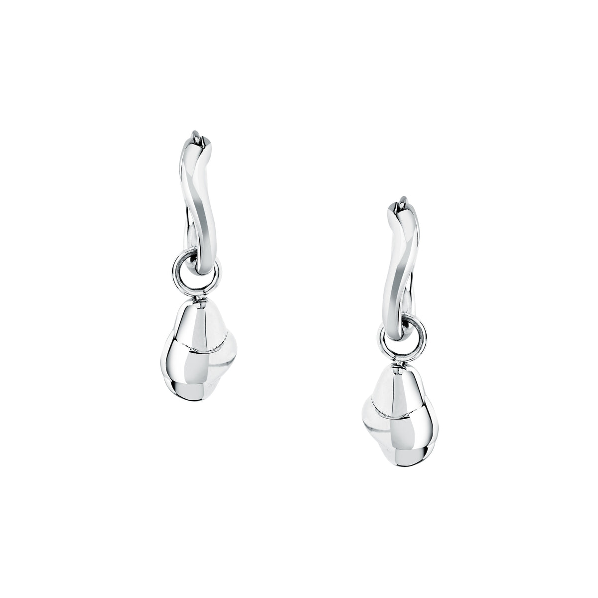 ORECCHINI DONNA TRUSSARDI T-DESIGN TJAXA16-TRUSSARDI-Eldorado Jewels