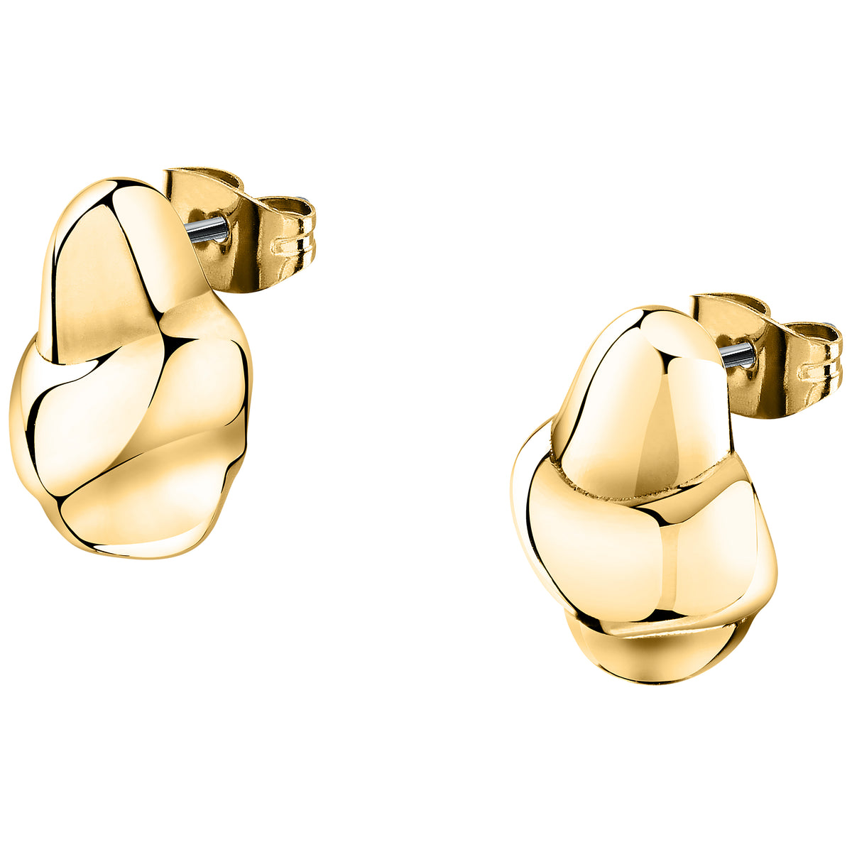 ORECCHINI DONNA TRUSSARDI T-DESIGN TJAXA18-TRUSSARDI-Eldorado Jewels