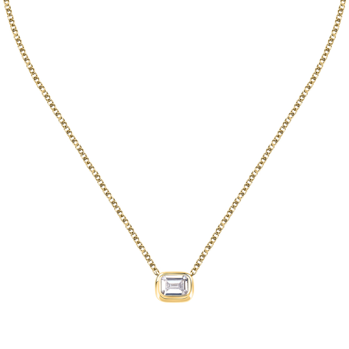 COLLANA DONNA TRUSSARDI T-DESIGN TJAXA20