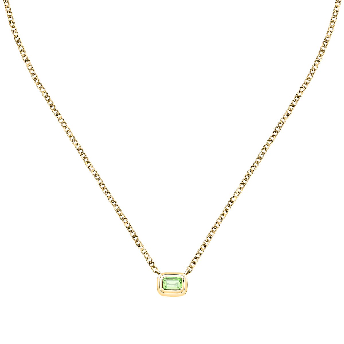 COLLANA DONNA TRUSSARDI T-DESIGN TJAXA21