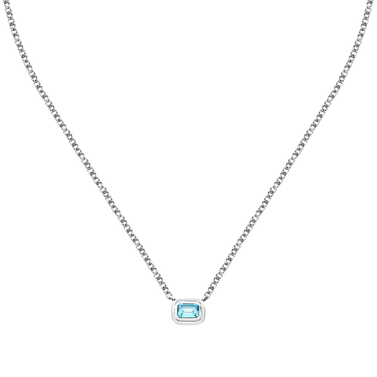 COLLANA DONNA TRUSSARDI T-DESIGN TJAXA22
