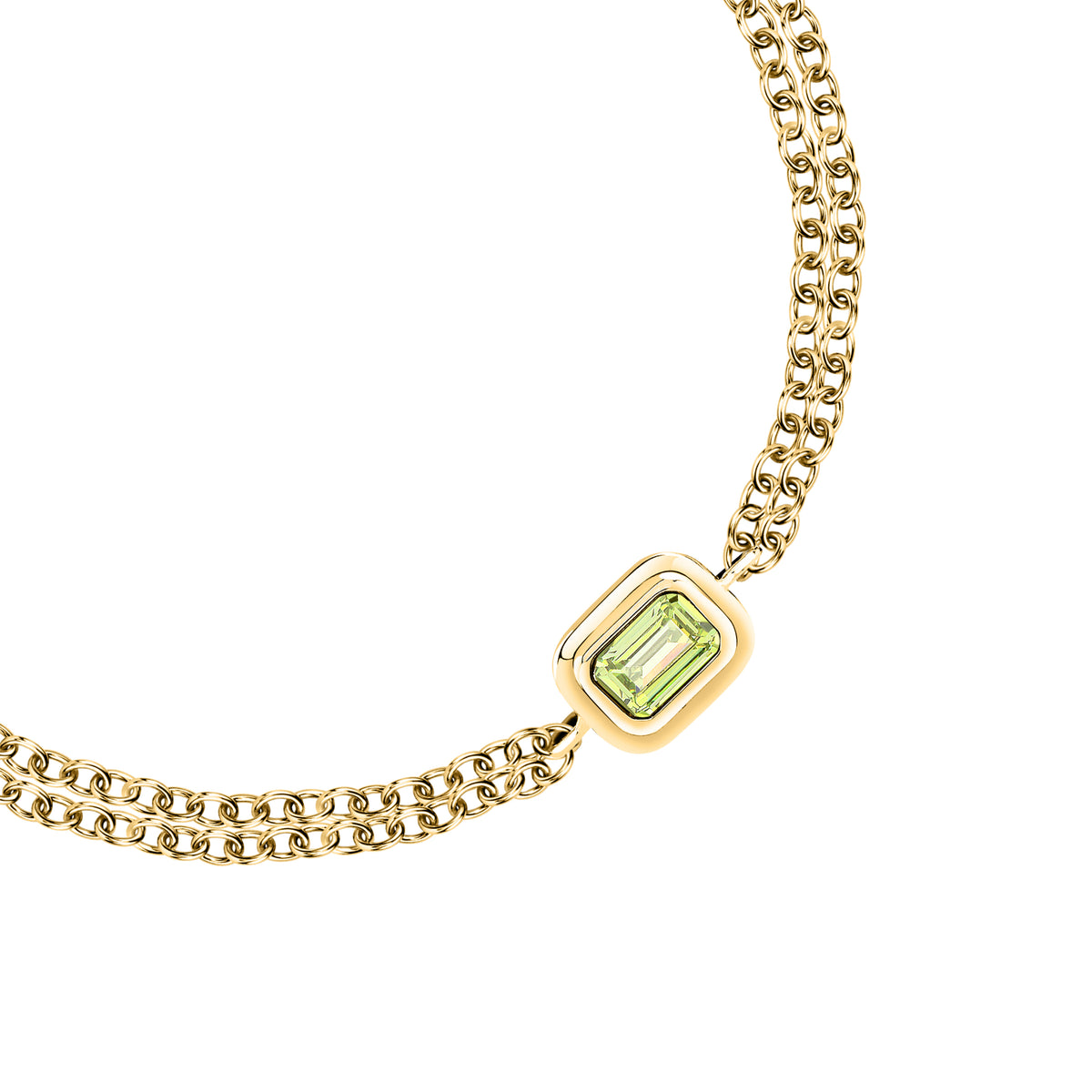 BRACCIALE DONNA TRUSSARDI T-DESIGN TJAXA24