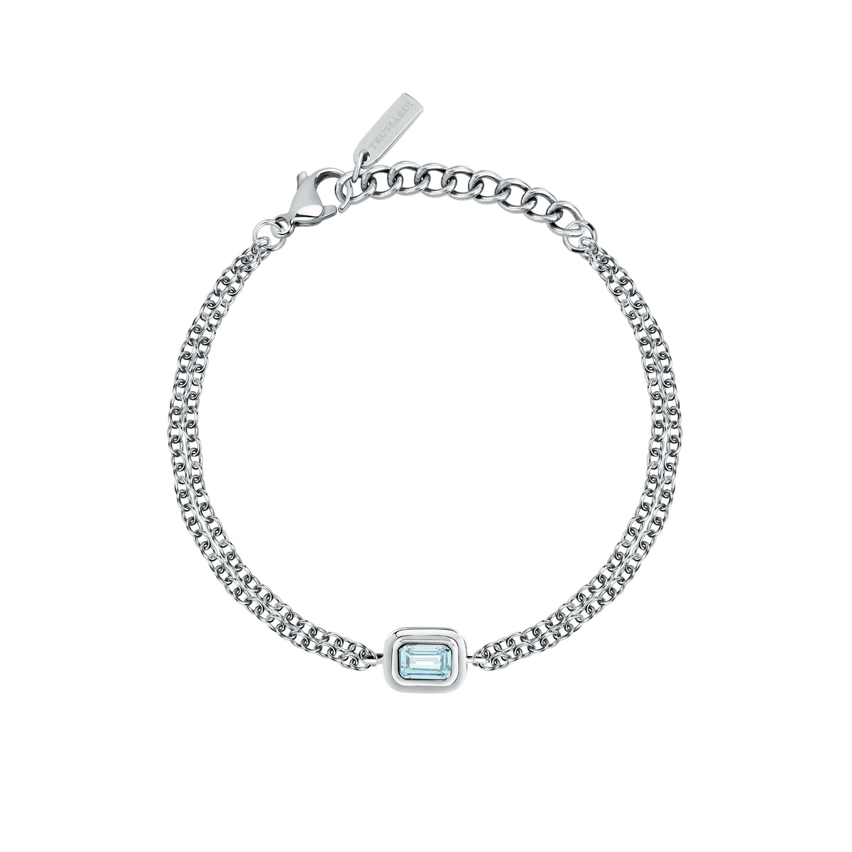BRACCIALE DONNA TRUSSARDI T-DESIGN TJAXA25