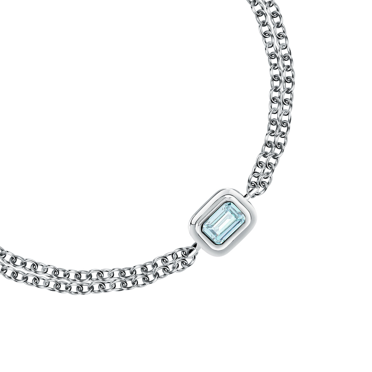 BRACCIALE DONNA TRUSSARDI T-DESIGN TJAXA25