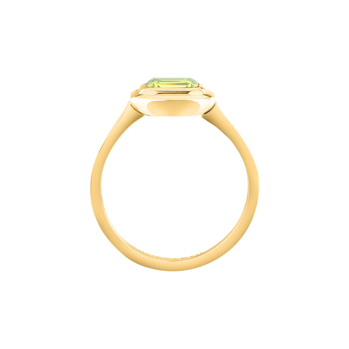 Anello Donna TRUSSARDI JEWELS T-DESIGN TJAXA30012