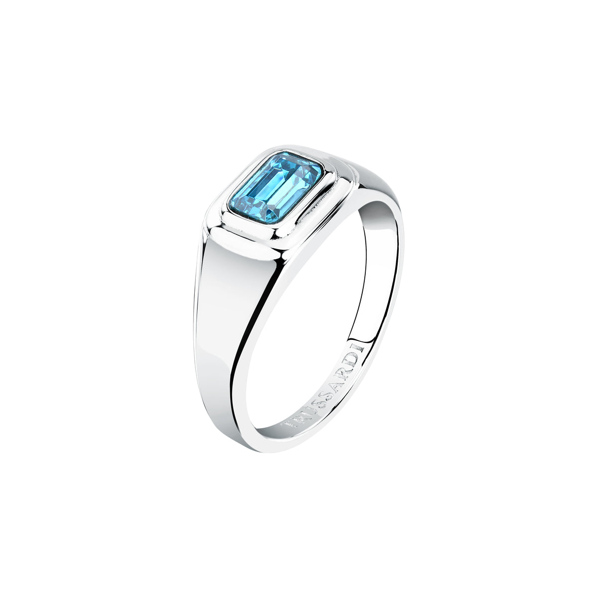 Anello Donna TRUSSARDI JEWELS T-DESIGN TJAXA31012