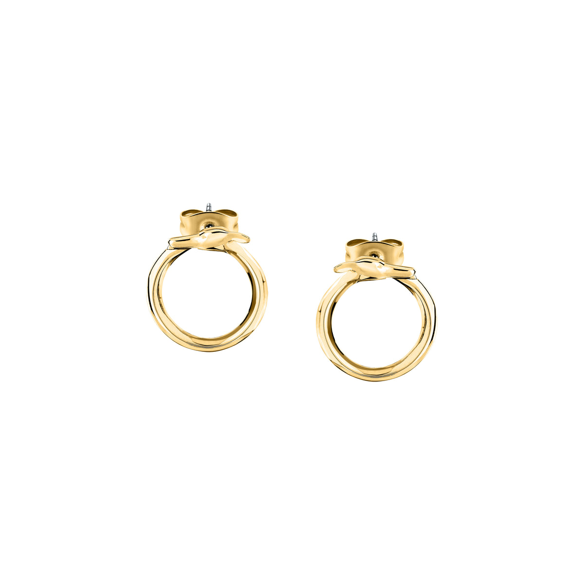 ORECCHINI DONNA TRUSSARDI T-HERITAGE TJAXB09-TRUSSARDI-Eldorado Jewels