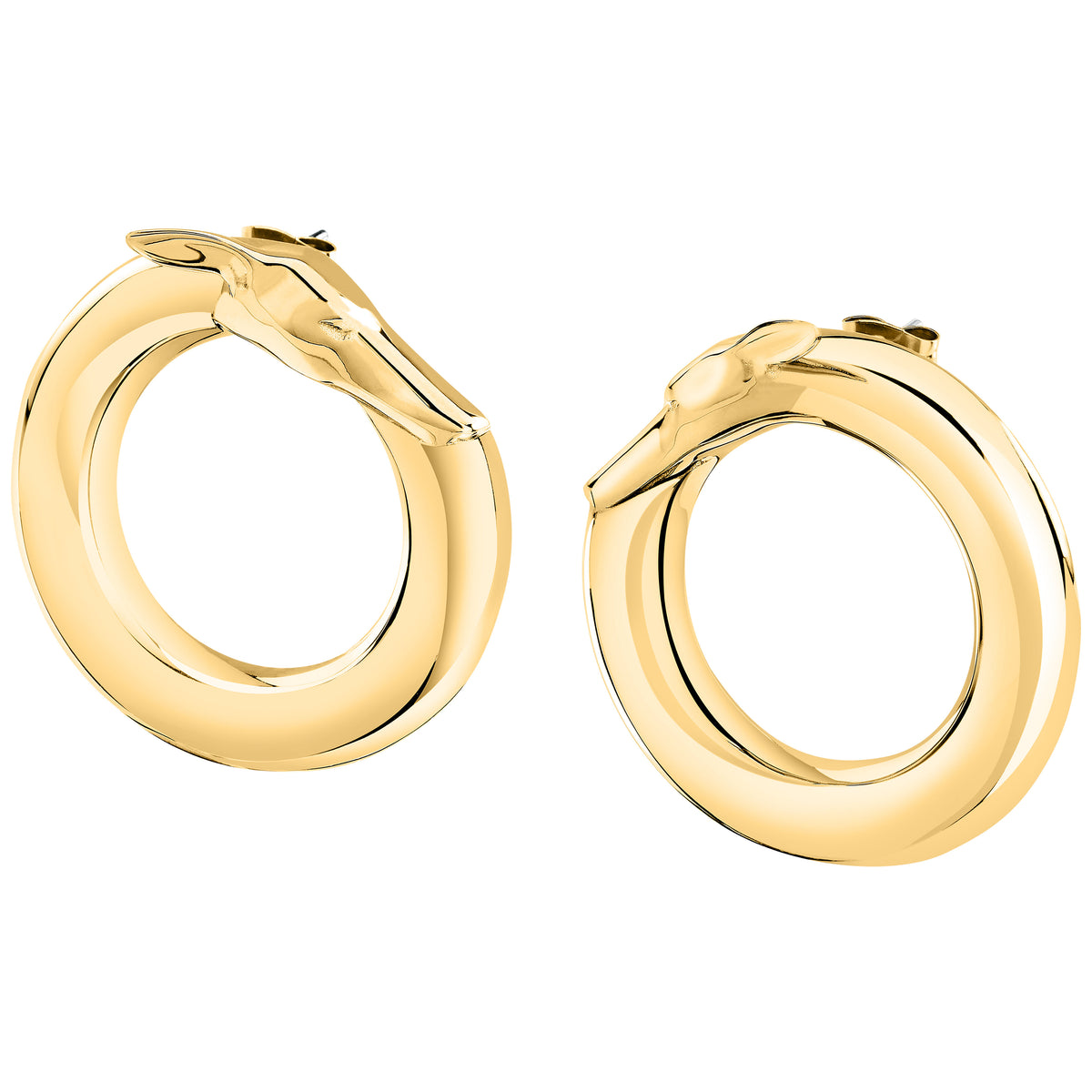 ORECCHINI DONNA TRUSSARDI T-HERITAGE TJAXB11-TRUSSARDI-Eldorado Jewels