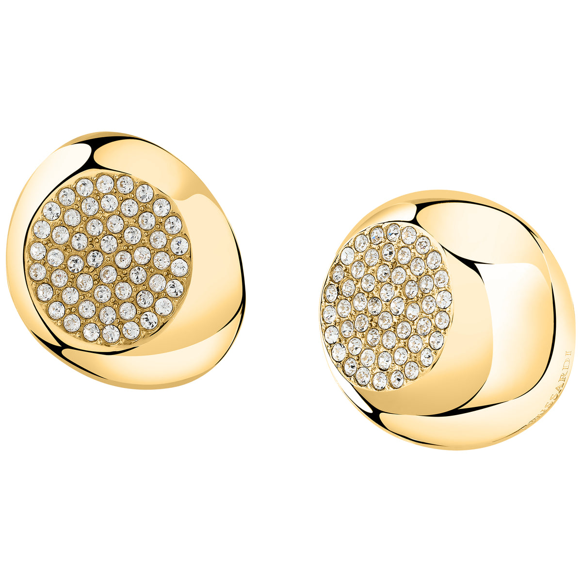 ORECCHINI DONNA TRUSSARDI T-DESIGN TJAXC98-TRUSSARDI-Eldorado Jewels