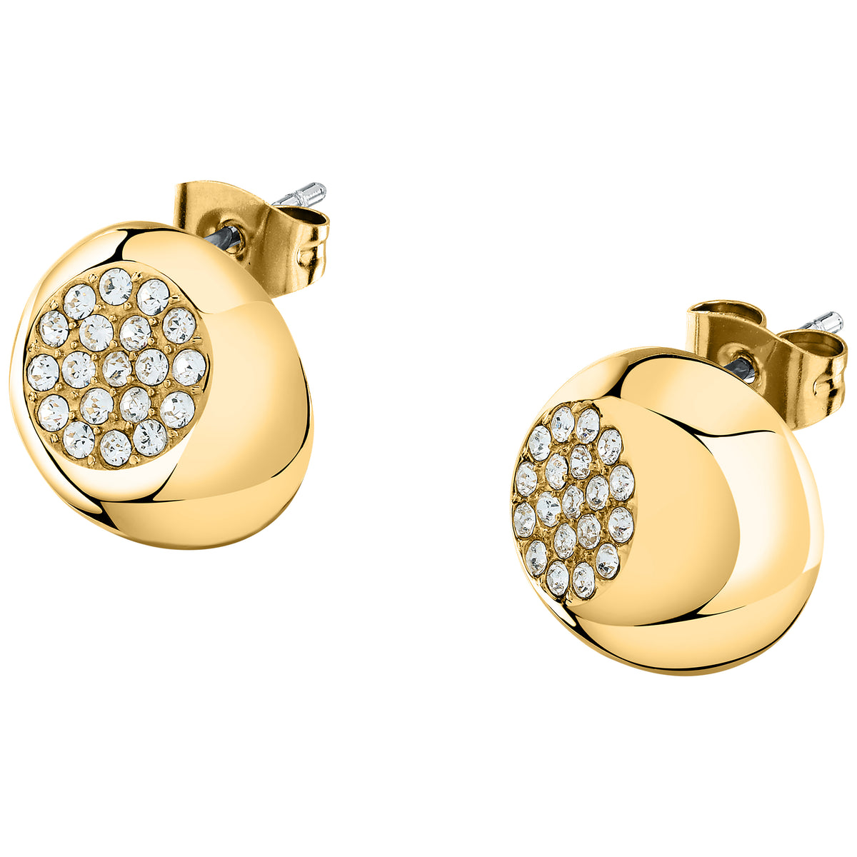 ORECCHINI DONNA TRUSSARDI T-DESIGN TJAXC99-TRUSSARDI-Eldorado Jewels