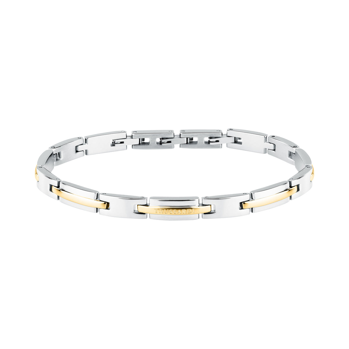 Bracciale Uomo TRUSSARDI T-STEEL TJAXV27