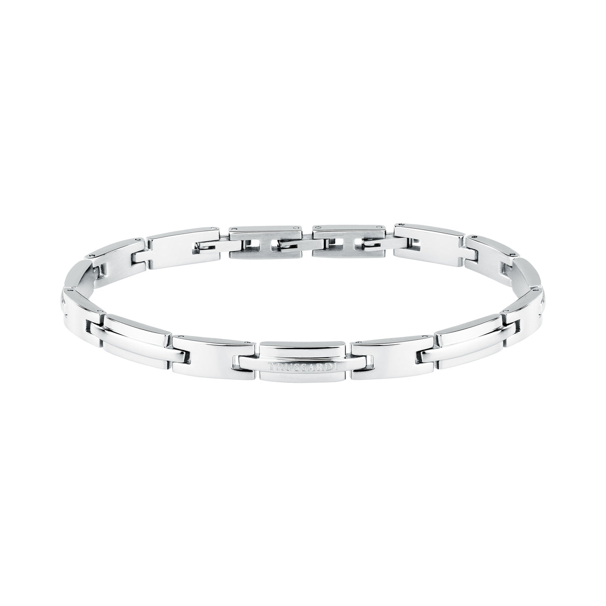 Bracciale Uomo TRUSSARDI T-STEEL TJAXV28