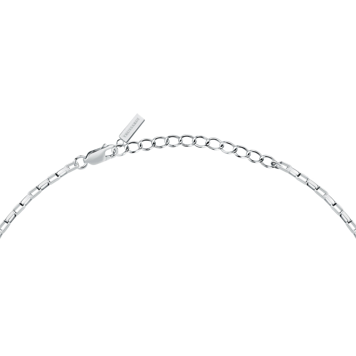 Collana Uomo TRUSSARDI T-STEEL TJAXV29-TRUSSARDI-Eldorado Jewels