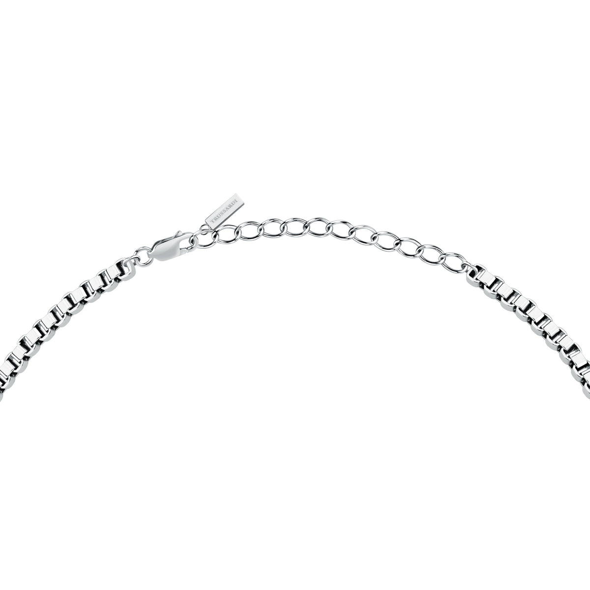 Collana Uomo TRUSSARDI T-STEEL TJAXV30-TRUSSARDI-Eldorado Jewels