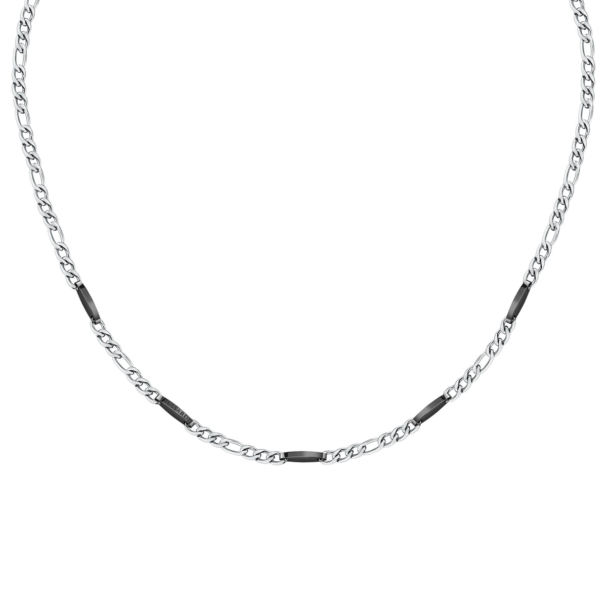 Collana Uomo TRUSSARDI T-STEEL TJAXV31