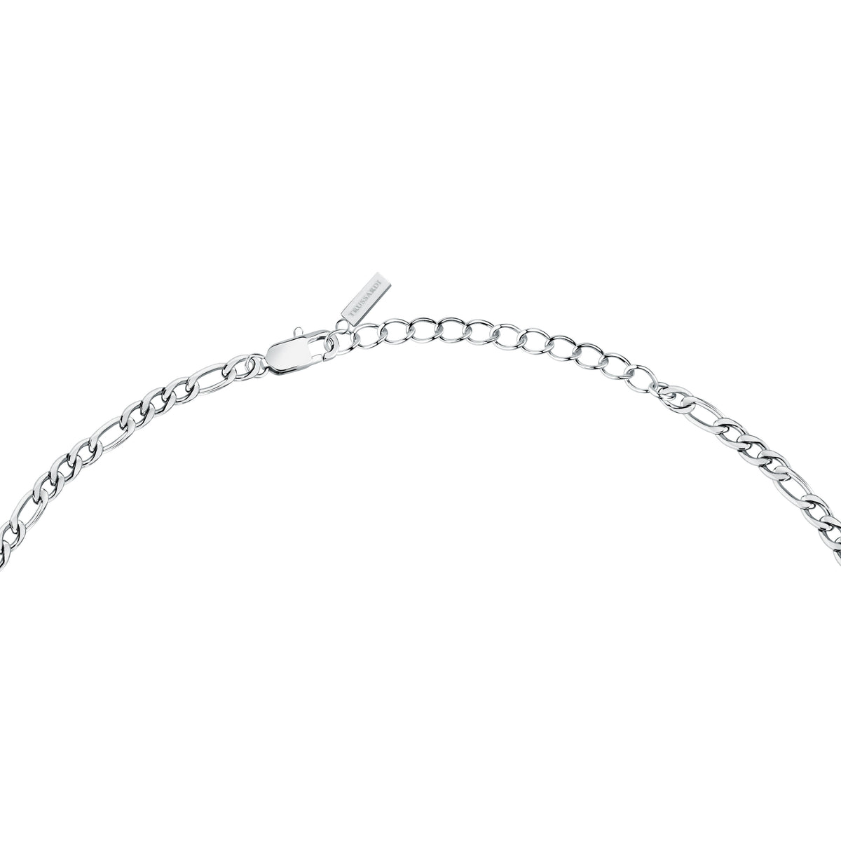 Collana Uomo TRUSSARDI T-STEEL TJAXV31-TRUSSARDI-Eldorado Jewels