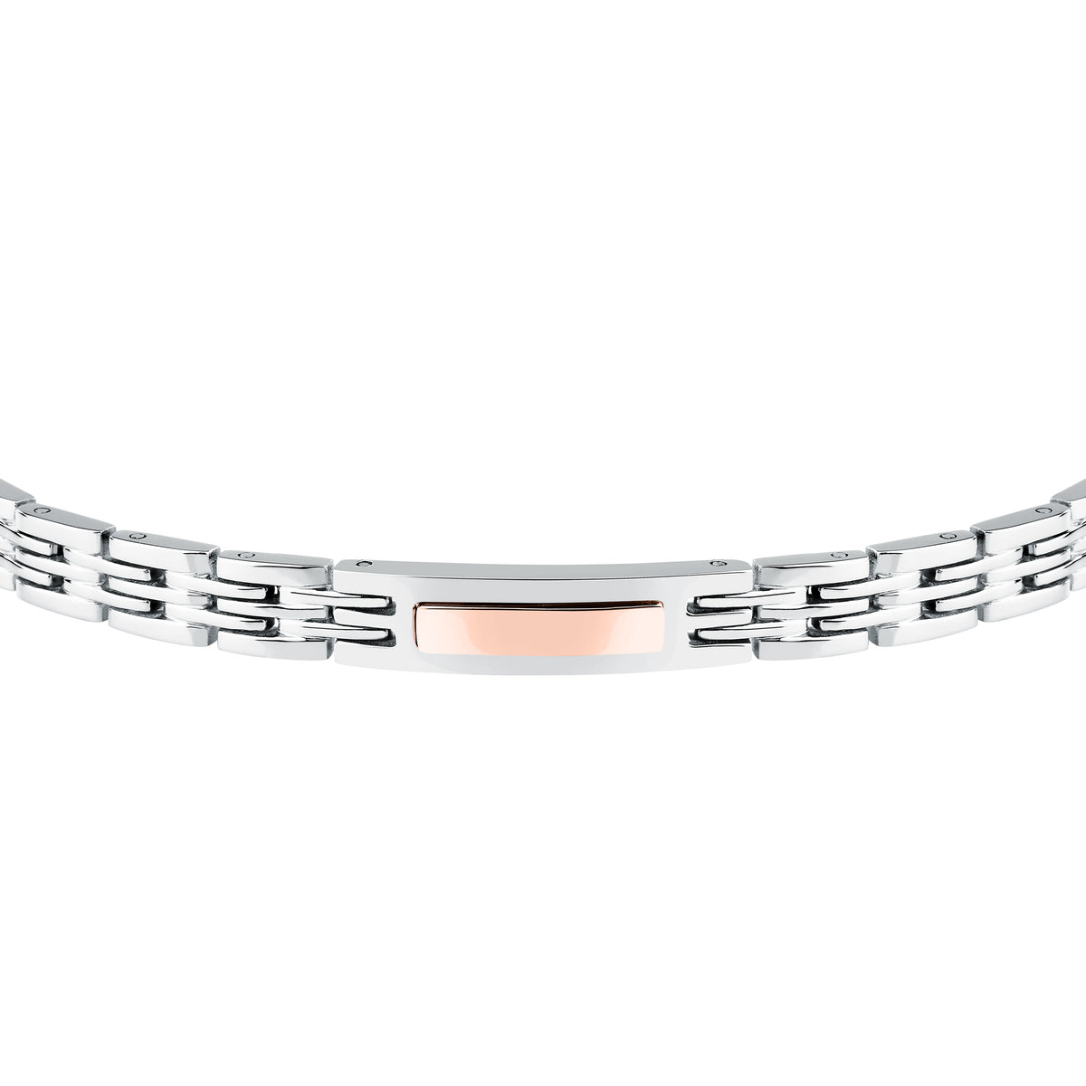 Bracciale Uomo TRUSSARDI T-STEEL TJAXV34