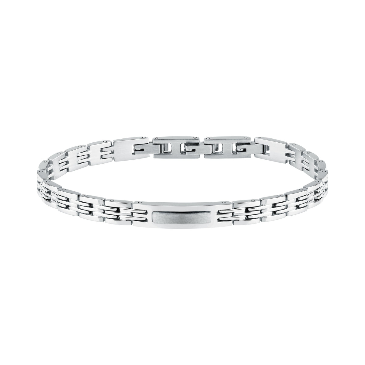 Bracciale Uomo TRUSSARDI T-STEEL TJAXV35