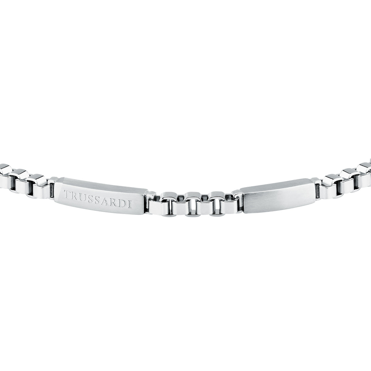 Bracciale Uomo TRUSSARDI T-STEEL TJAXV37