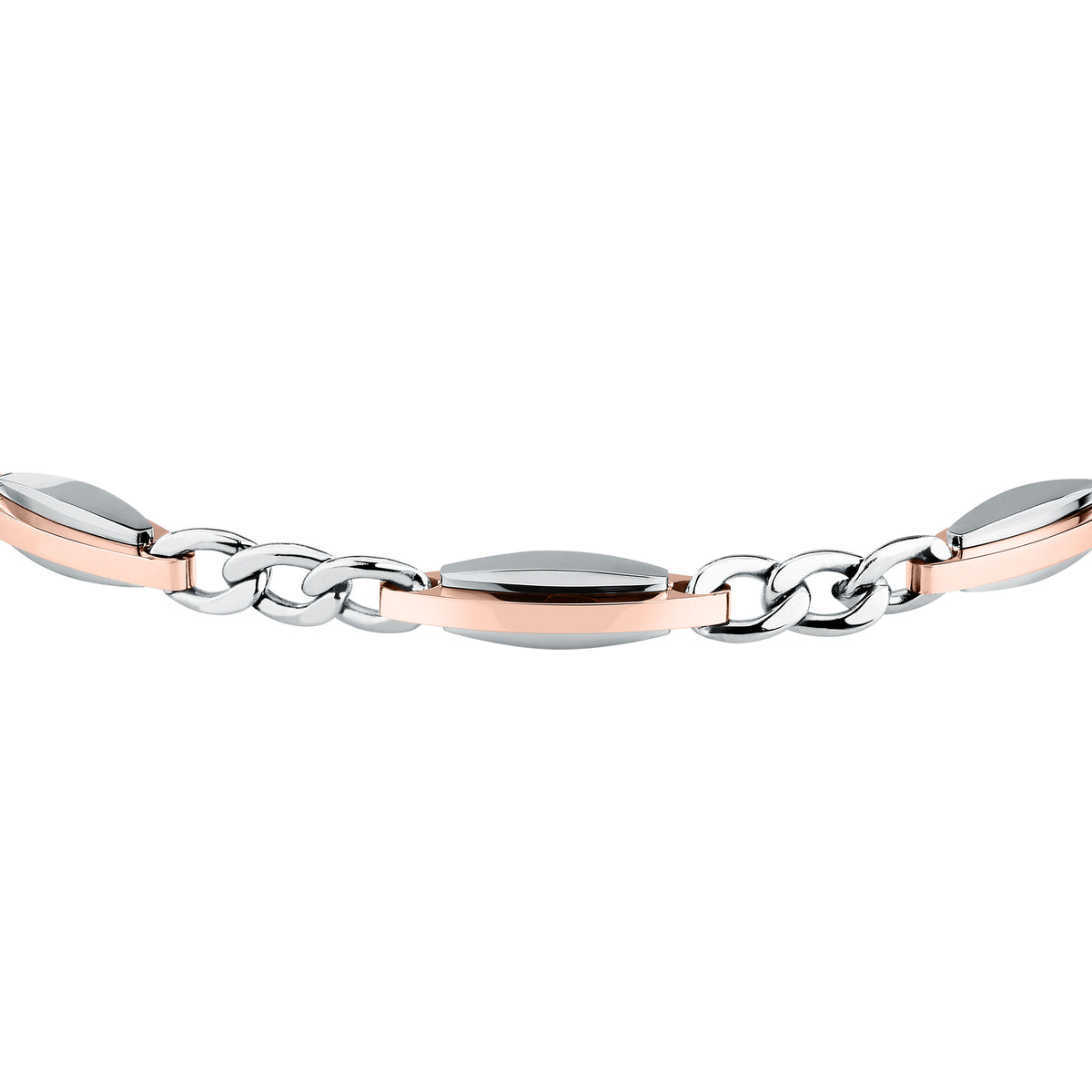 Bracciale Uomo TRUSSARDI T-STEEL TJAXV38