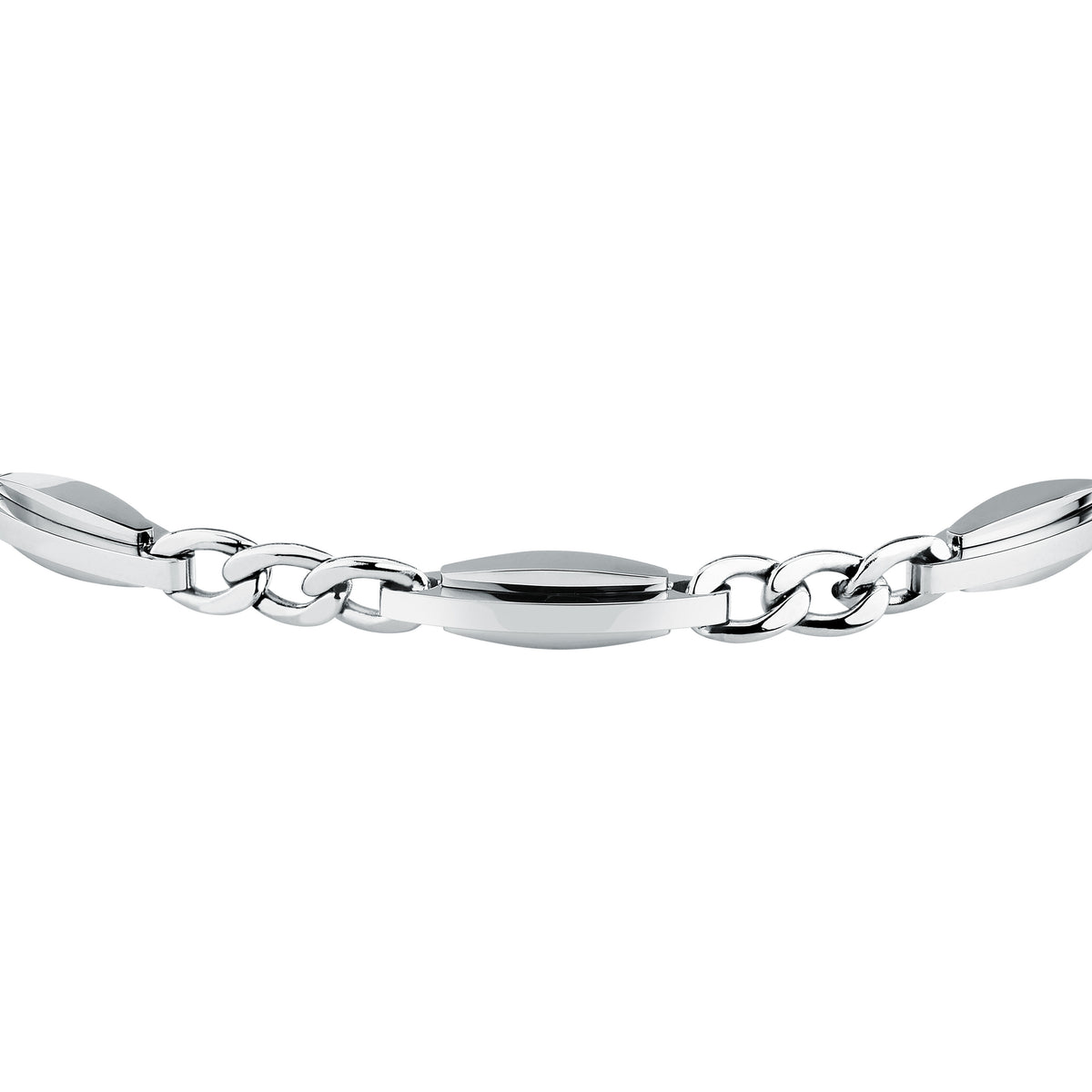 Bracciale Uomo TRUSSARDI T-STEEL TJAXV39