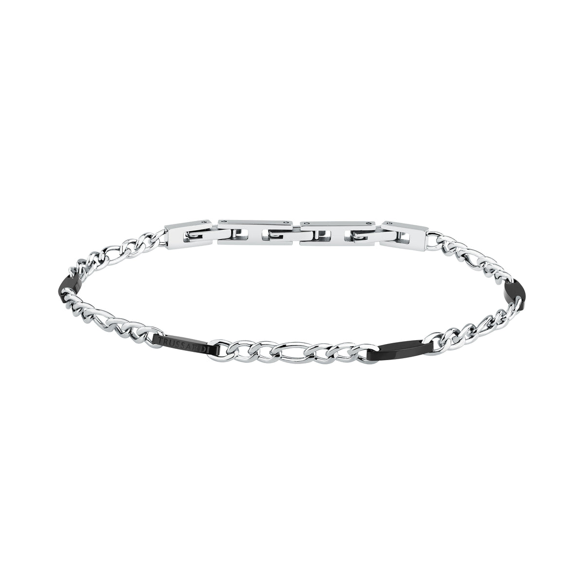 Bracciale Uomo TRUSSARDI T-STEEL TJAXV40