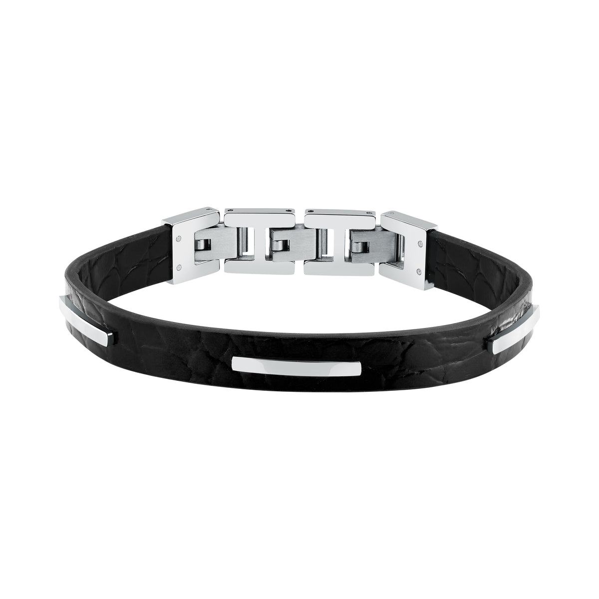 Bracciale Uomo TRUSSARDI T-LEATHER TJAXZ09