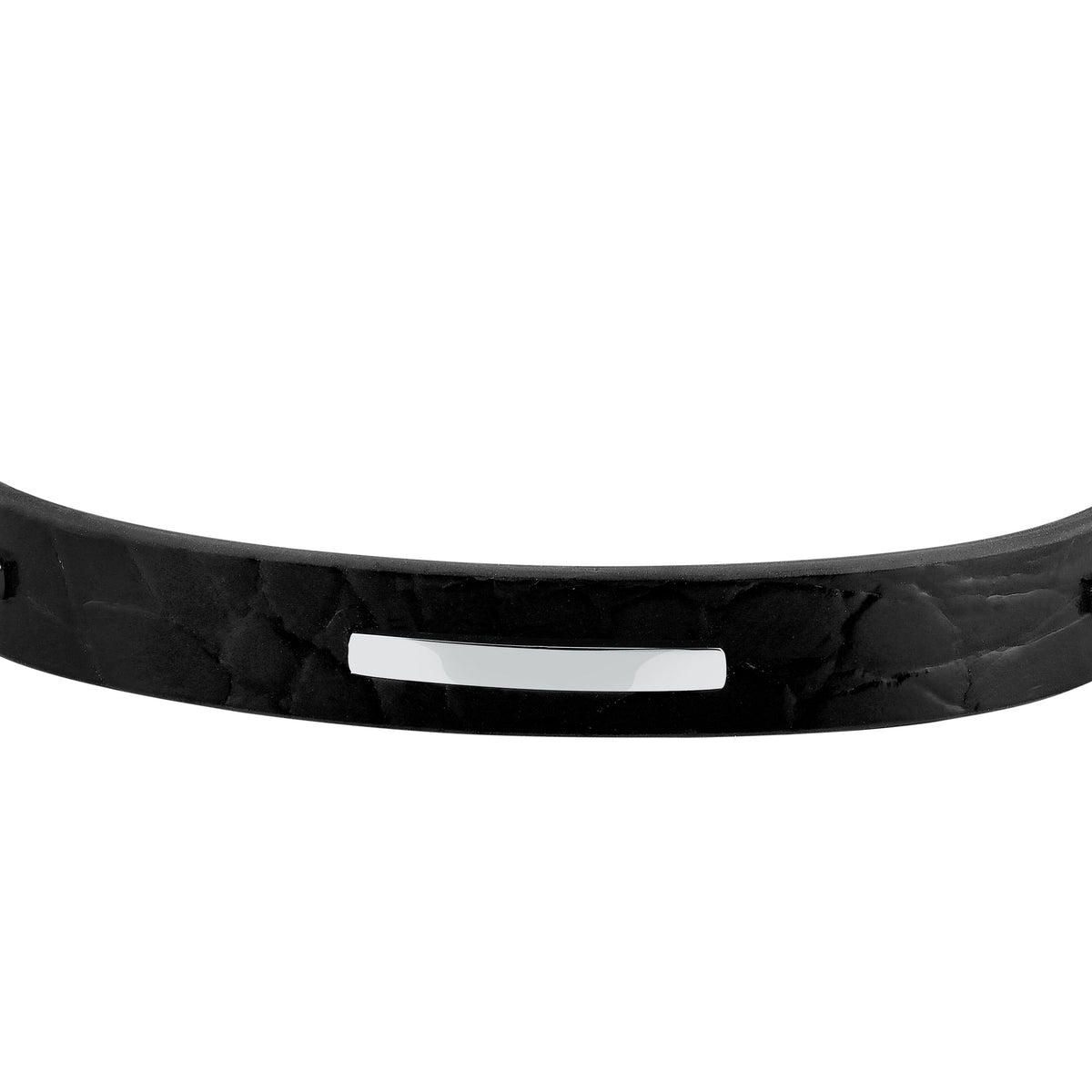 Bracciale Uomo TRUSSARDI T-LEATHER TJAXZ09