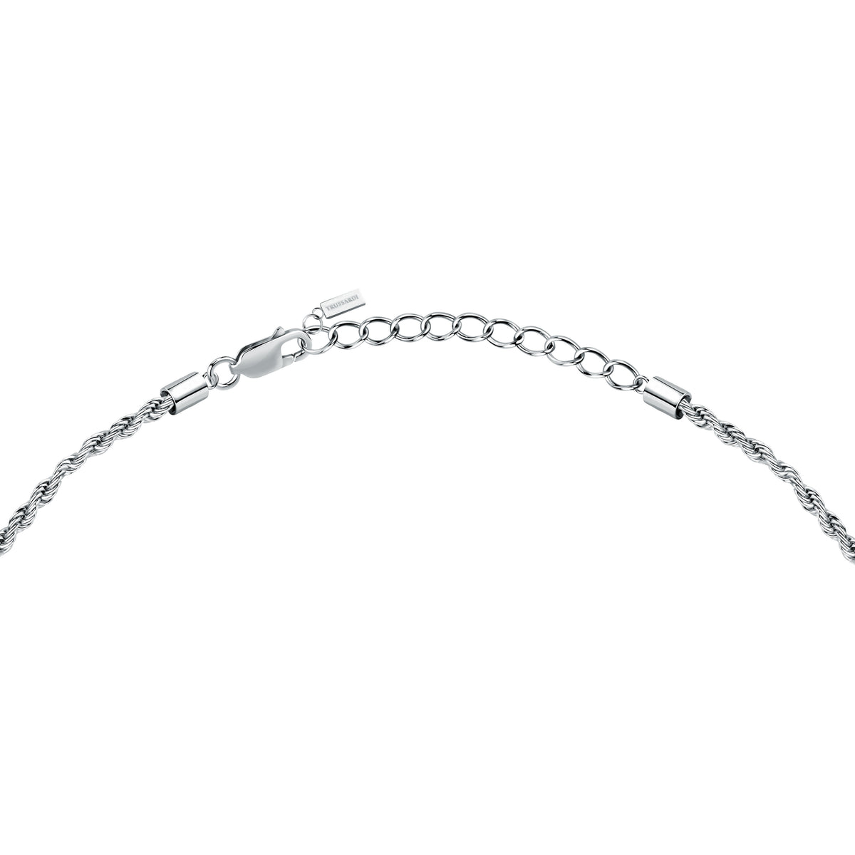 Collana Uomo TRUSSARDI T-LEATHER TJAXZ15-TRUSSARDI-Eldorado Jewels