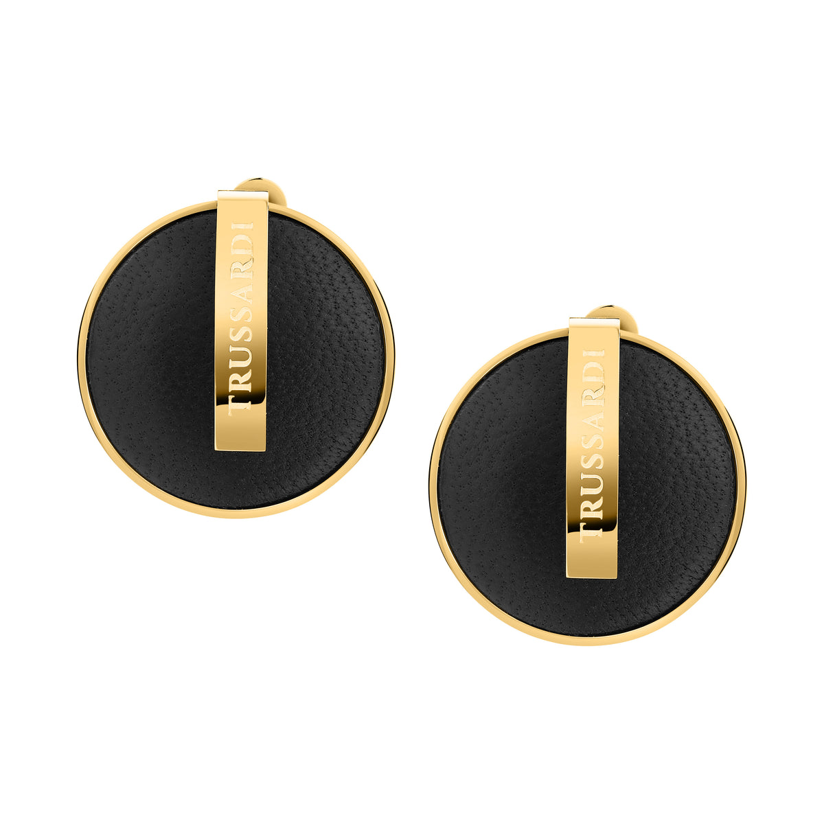 ORECCHINI DONNA TRUSSARDI T-ROUND TJAYF01
