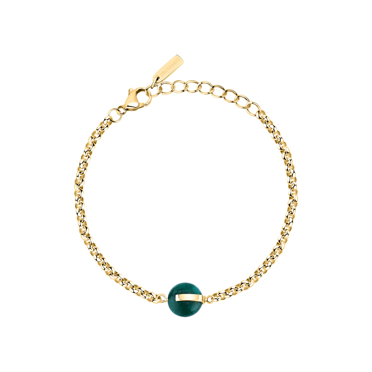 BRACCIALE DONNA TRUSSARDI T-ROUND TJAYF08