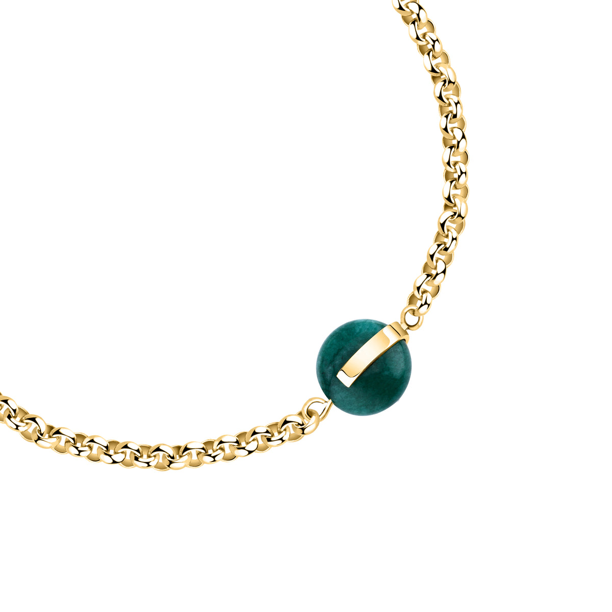 BRACCIALE DONNA TRUSSARDI T-ROUND TJAYF08